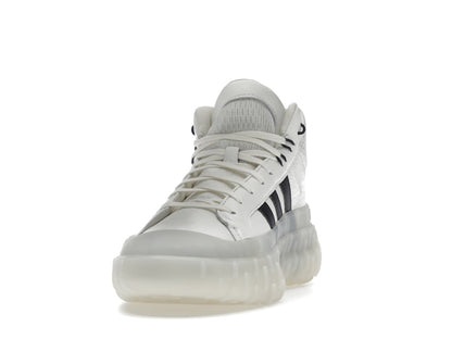 adidas Y-3 GR.1P High Core White Black Core White