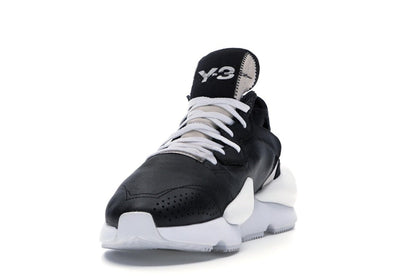 adidas Y-3 Kaiwa Black White