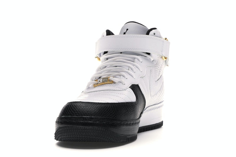 Jordan Force Taxi 12