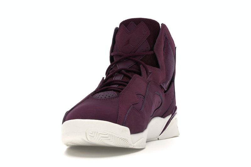 Jordan True Flight Bordeaux