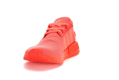 adidas NMD R1 Triple Solar Red