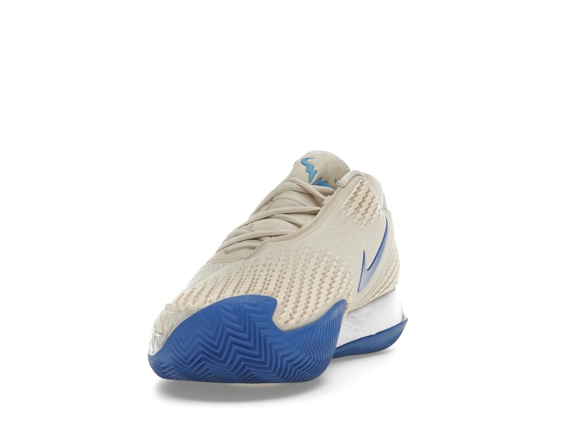 Nike Court Air Zoom Vapor Cage 4 Rafa Clay Sanddrift Game Royal