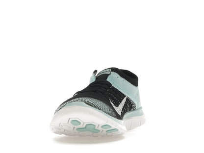 Nike Free 4.0 Flyknit Black Glacier Ice (Women's)