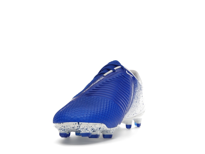 Nike Phantom Elite FG Euphoria Pack Racer Blue
