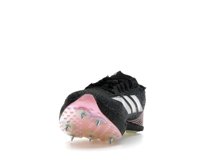 adidas Adizero Prime SP 3 Core Black Zero Metalic Spark