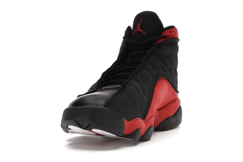 Jordan 13 Retro Bred (2017)