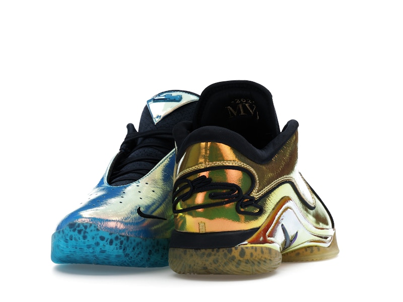 Nike LeBron 22 Immortalized Pack