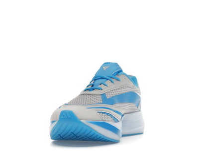 adidas Lightblaze Glow TRON: Ares White Bright Cyan