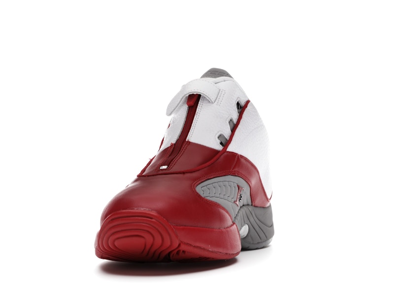 Reebok Answer IV OG 20th Anniversary
