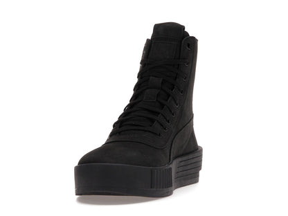 Puma Parallel The Weeknd Black