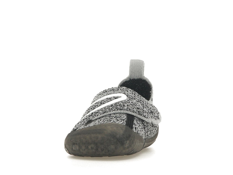 Nike Swoosh 1 Black Wolf Grey (TD)