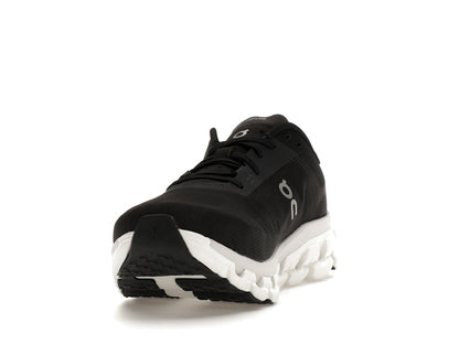 On Running Cloudflow 4 Black White