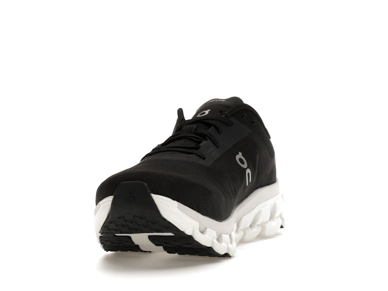 On Running Cloudflow 4 Black White