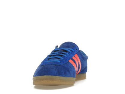 adidas Dublin City Series Collegiate Royal Solar Red (2023)