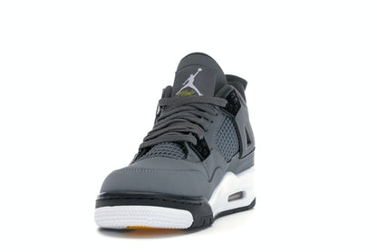 Jordan 4 Retro Cool Grey (2019) (GS)