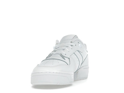 adidas Rivalry Low Cloud White Cloud White