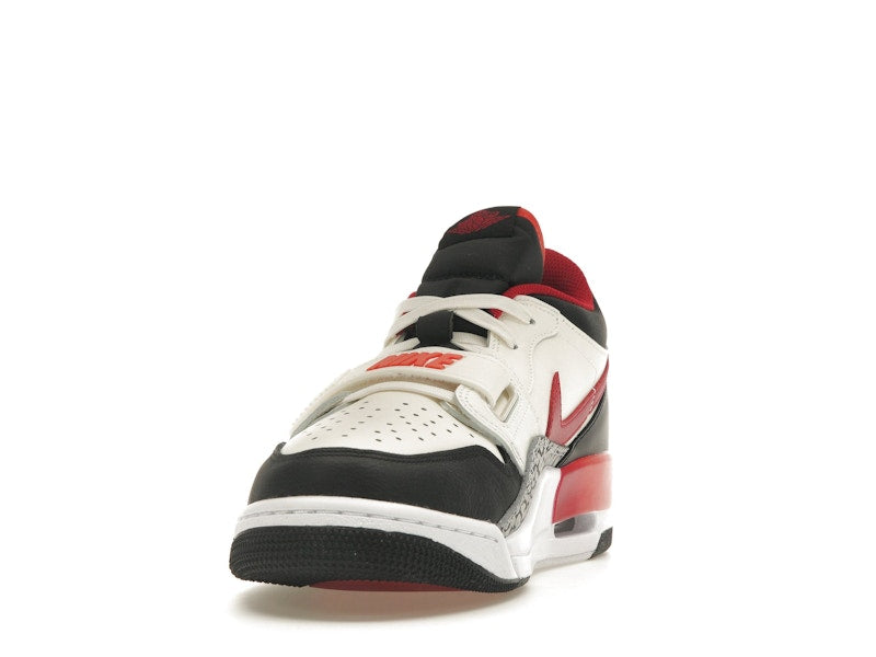 Jordan Legacy 312 Low 23 Chicago Bulls