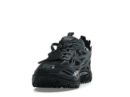 OFF-WHITE Be Right Back Black