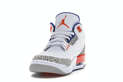 Jordan 3 Retro Knicks