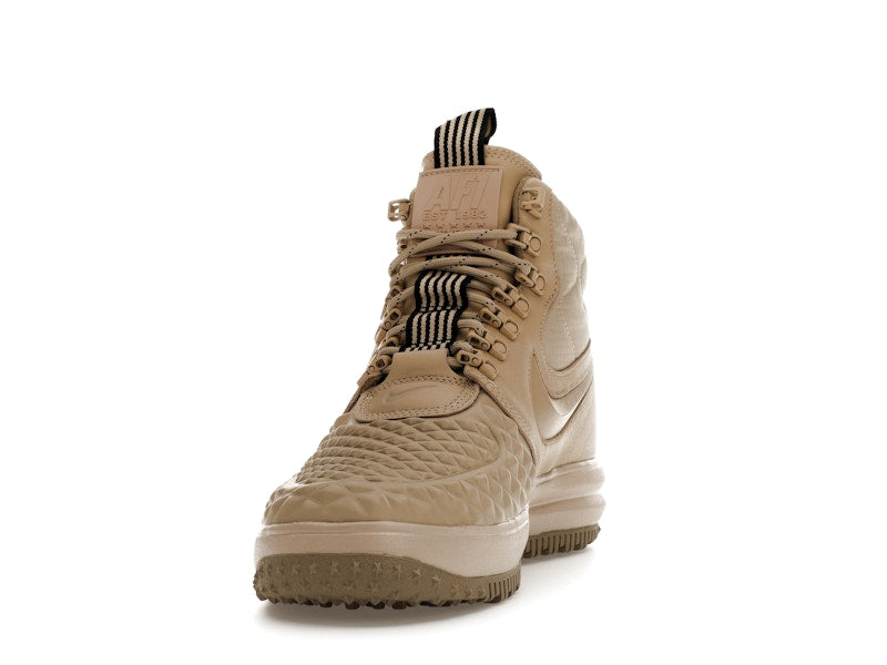 Nike Lunar Force 1 Duckboot Linen