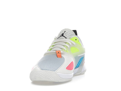 Jordan Heir Sail Dark Powder Blue Volt