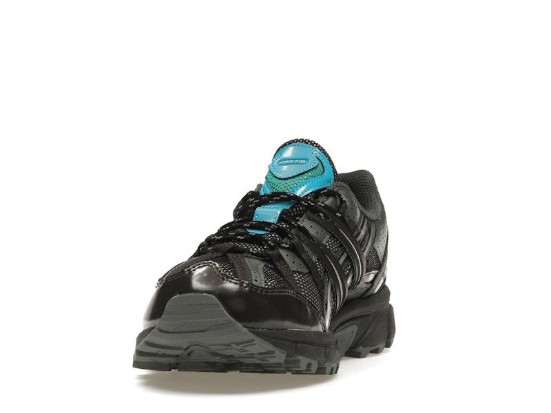 ASICS Gel-Sonoma 15-50 Matin Kim Tracing Ego Black (Women's)