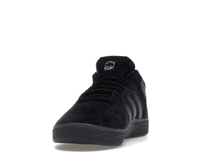 adidas Tyshawn Spitfire Black