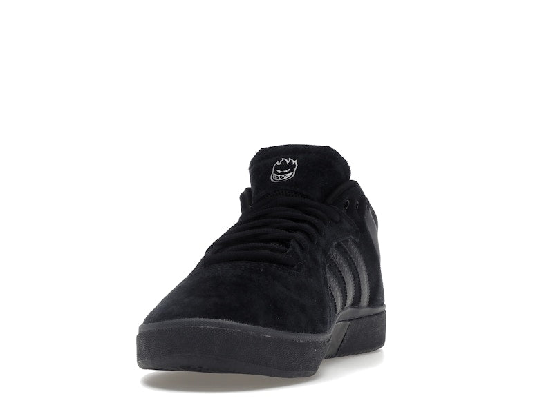 adidas Tyshawn Spitfire Black