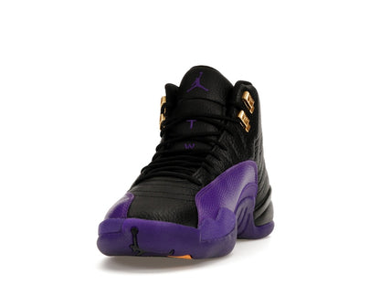 Jordan 12 Retro Field Purple