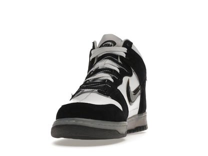 Nike Dunk High Slam Jam White Black