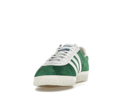 adidas Gazelle SPZL Dark Green White