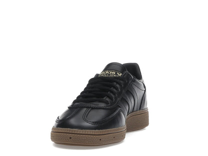 adidas Handball Spezial Core Black Carbon Gold Metallic
