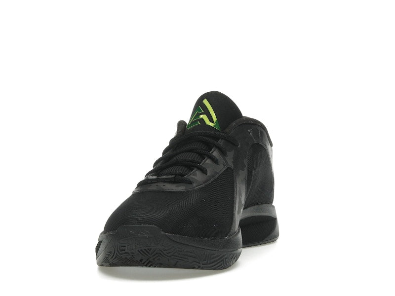 Nike Giannis Zoom Freak 6 Black Label