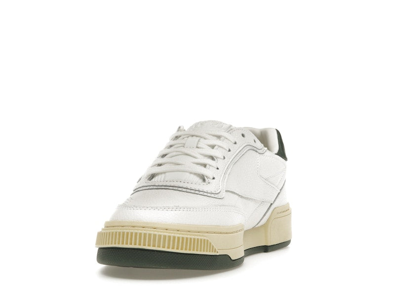 Reebok Club C LTD Vintage White Green