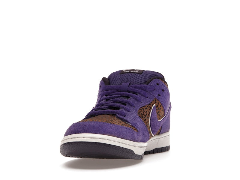 Nike SB Dunk Low Purple Safari
