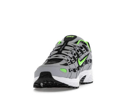 Nike P-6000 Electric Green
