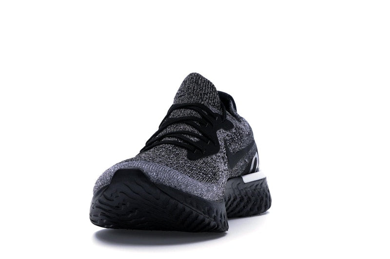 Nike Epic React Flyknit Cookies & Cream (Women's)