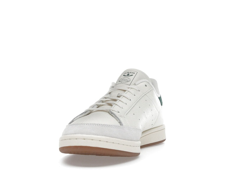 adidas Stan Smith Consortium Presented by END. Off White Dark Green