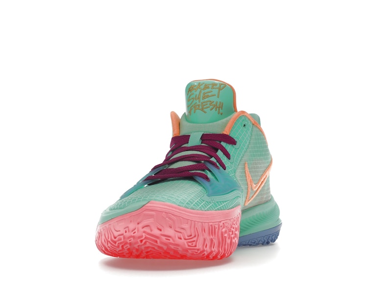Nike Kyrie 4 Low Keep Sue Fresh