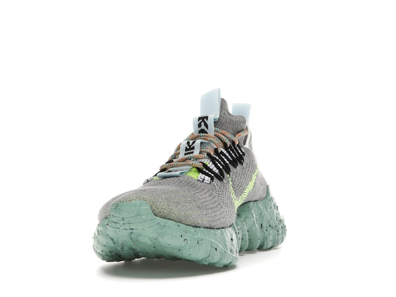 Nike Space Hippie 01 Wolf Grey