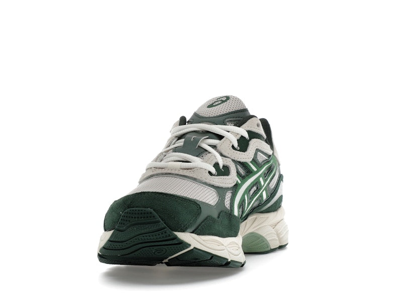 ASICS Gel-NYC Smoke Grey Formal Garden