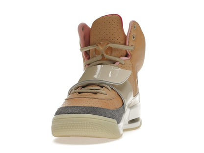 Nike Air Yeezy 1 Net Tan