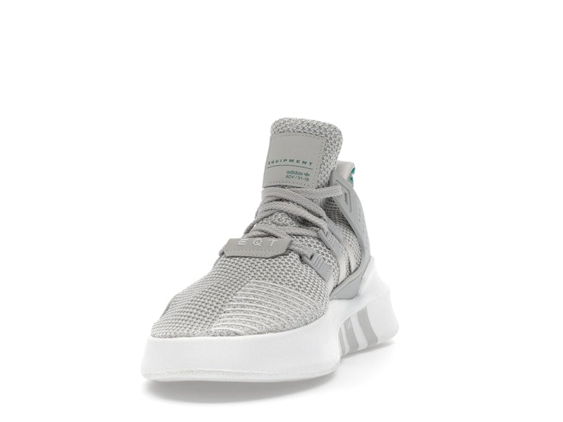 adidas EQT Basketball Adv Grey One Sub Green