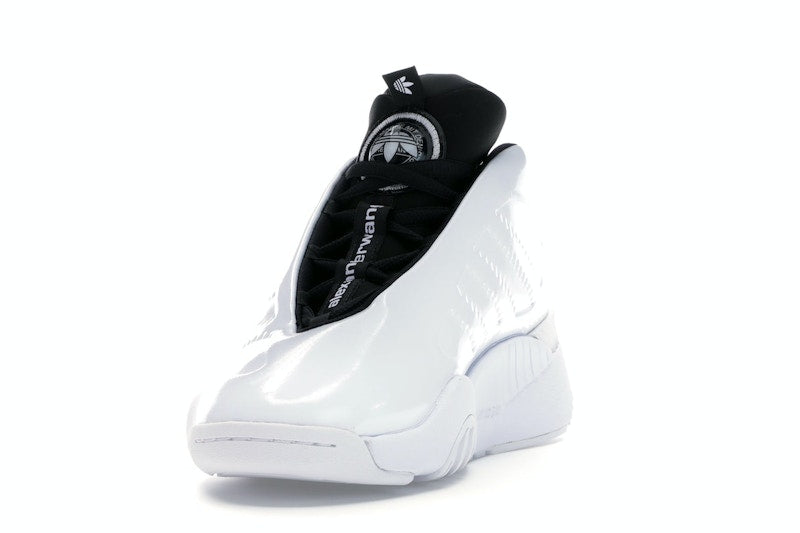 adidas AW Turnout Bball Alexander Wang Cloud White Core Black