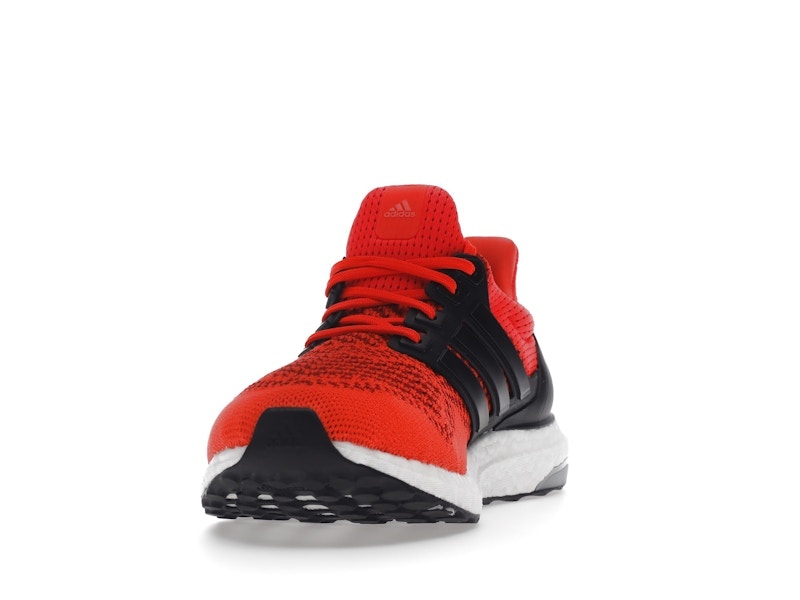 adidas Ultra Boost 1.0 Solar Red