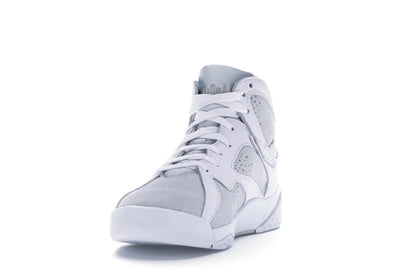 Jordan 7 Retro Pure Platinum (GS)