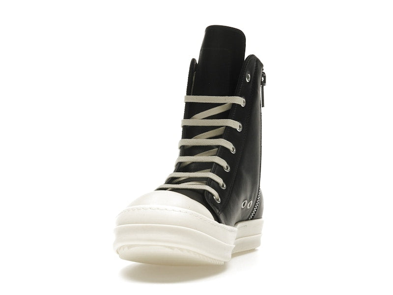 Rick Owens Hollywood High Black Milk (Women's)