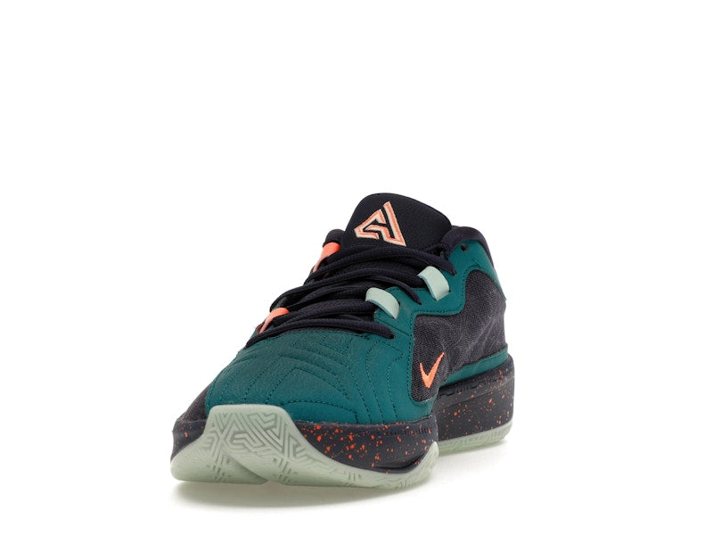 Nike Zoom Freak 5 Geode Teal