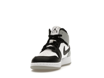 Jordan 1 Mid Barons (GS)