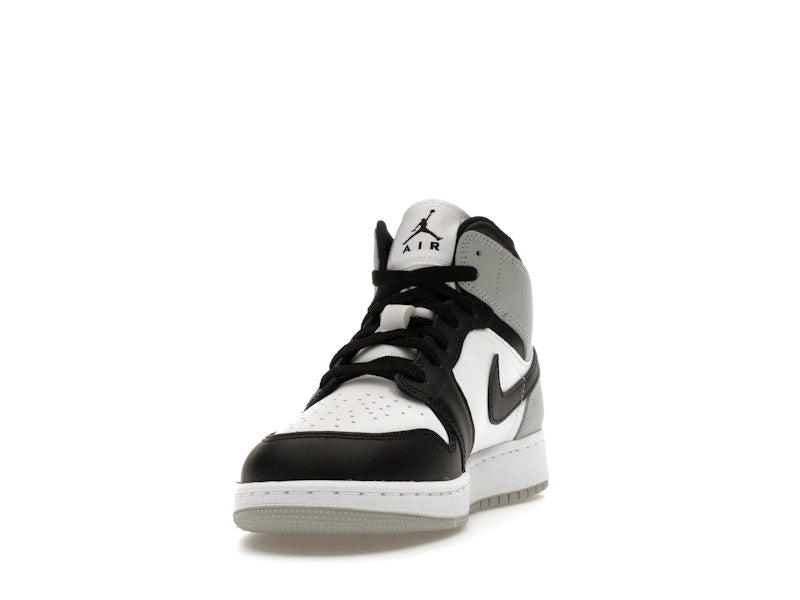 Jordan 1 Mid Barons (GS)